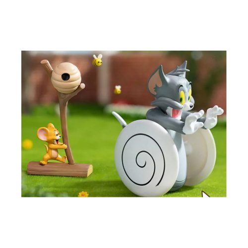 tom and jerry brawls 16