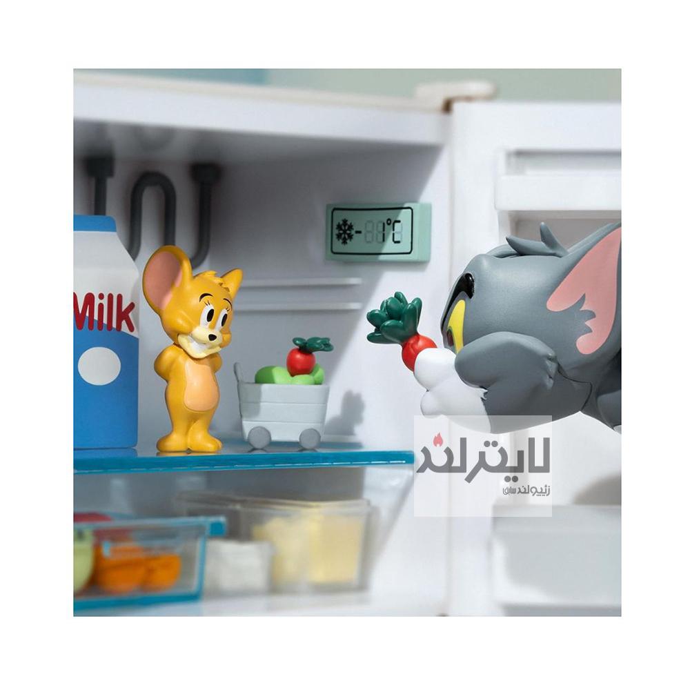 فیگورهای رندوم Tom And Jerry Classic Moment 8 فیگورهای رندوم Tom And Jerry Classic Moment - Image 8