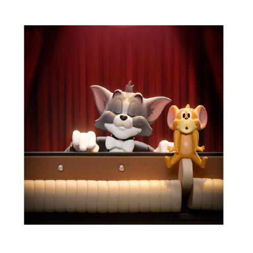 فیگورهای رندوم Tom And Jerry Classic Moment 23 tom and jerry moment 08