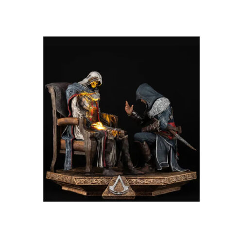 اکشن فیگورهای The Assassins Creed R I P
