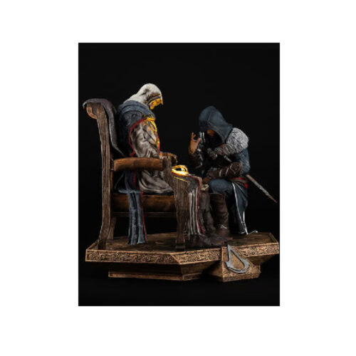 اکشن فیگورهای The Assassins Creed R I P 10 Assassins Creed 02 1