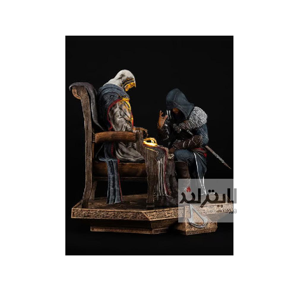 اکشن فیگورهای The Assassins Creed R I P 4 اکشن فیگورهای The Assassins Creed R I P - Image 4