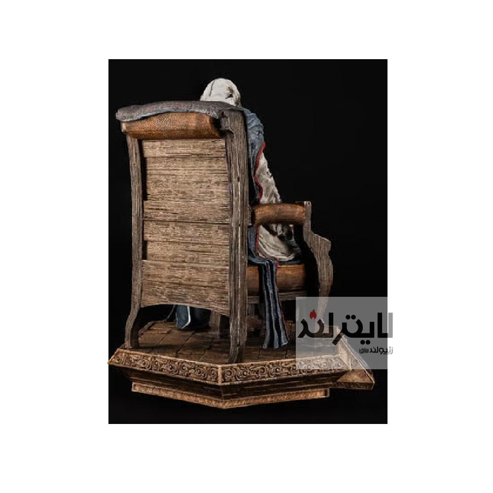 اکشن فیگورهای The Assassins Creed R I P 5 اکشن فیگورهای The Assassins Creed R I P - Image 5