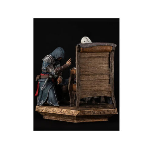 اکشن فیگورهای The Assassins Creed R I P 12 Assassins Creed 04 1