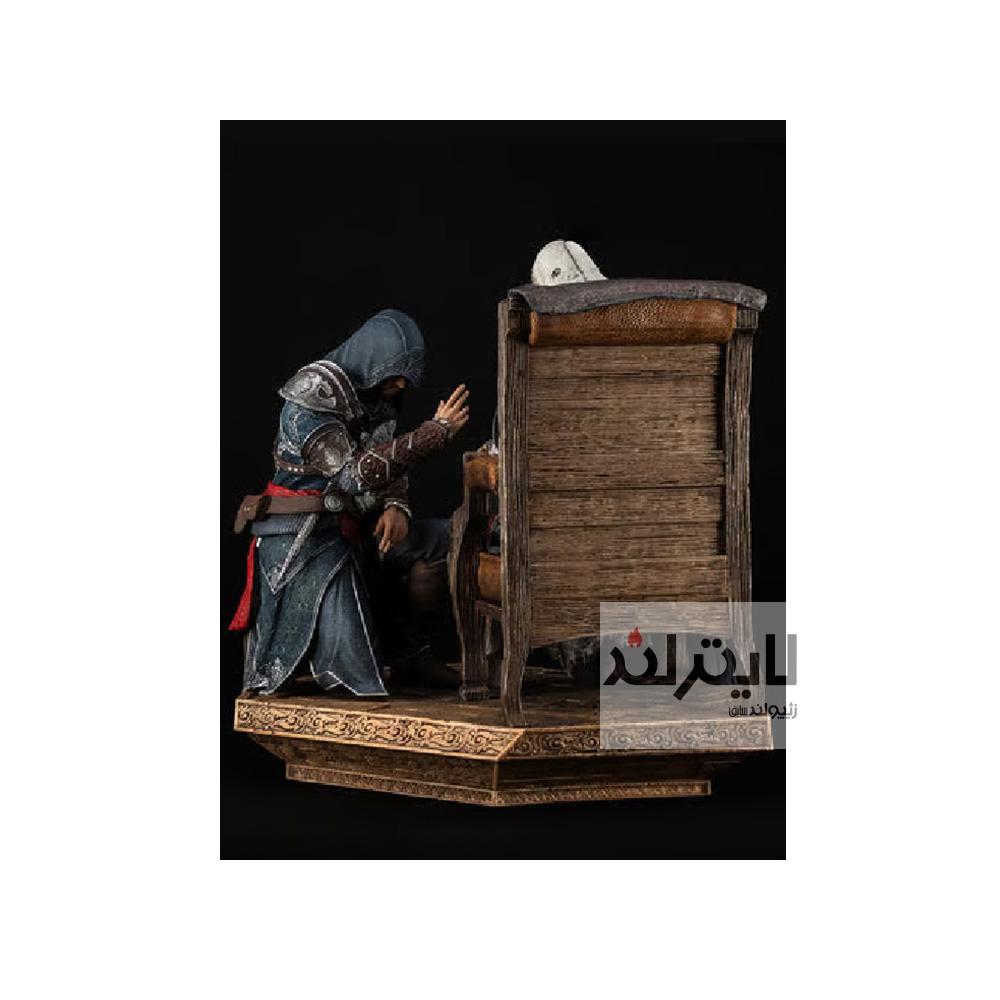 اکشن فیگورهای The Assassins Creed R I P 6 اکشن فیگورهای The Assassins Creed R I P - Image 6