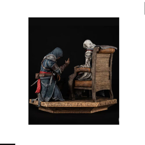 اکشن فیگورهای The Assassins Creed R I P 8 Assassins Creed 05 1