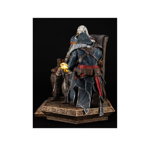 اکشن فیگورهای The Assassins Creed R I P 9 Assassins Creed 06 1