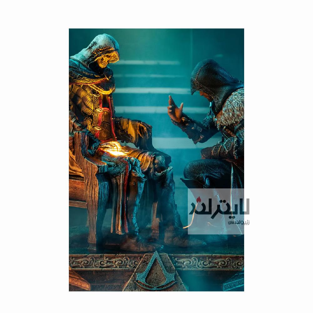 اکشن فیگورهای The Assassins Creed R I P 7 اکشن فیگورهای The Assassins Creed R I P - Image 7
