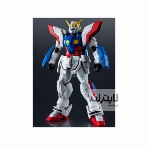 اکشن فیگور ربات GF-13-017 NJ Shining Gundam