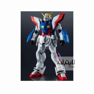 اکشن فیگور ربات GF-13-017 NJ Shining Gundam