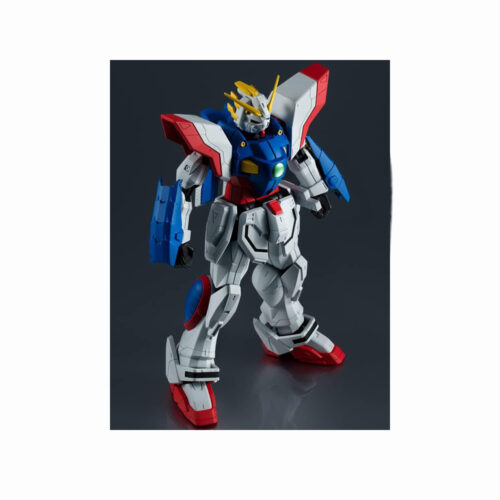 اکشن فیگور ربات GF-13-017 NJ Shining Gundam 8 G Gundam GF 13 017 03
