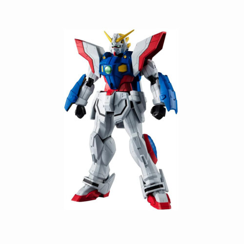 اکشن فیگور ربات GF-13-017 NJ Shining Gundam 11 G Gundam GF 13 017