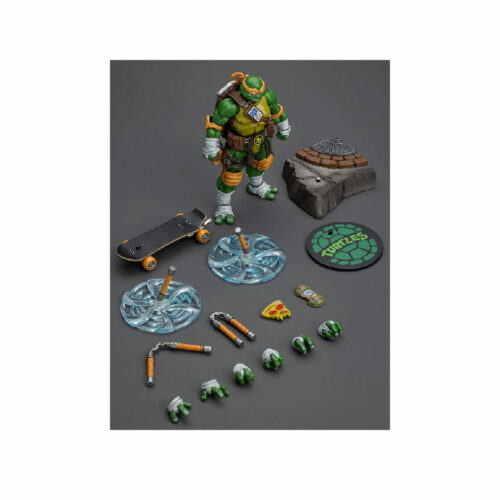 Ninja Turtles 03