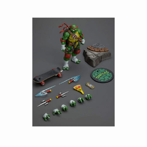 Ninja Turtles 04