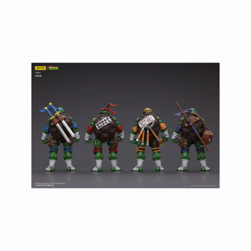 Ninja Turtles 05