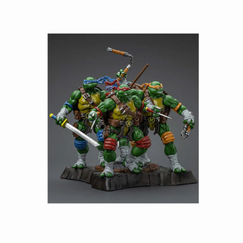 Ninja Turtles 09