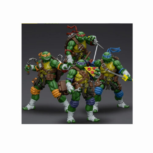 Ninja Turtles
