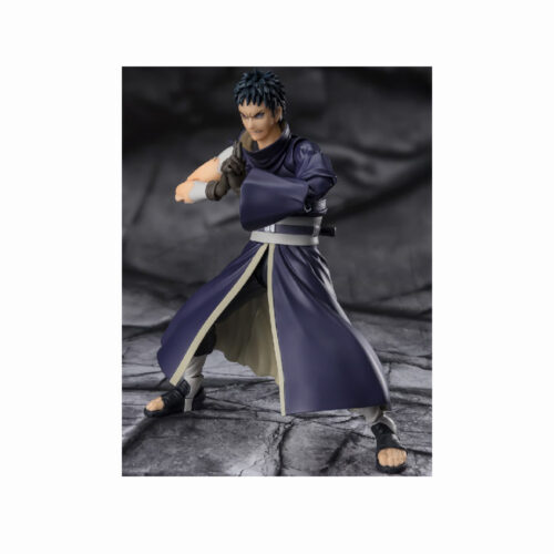 Obito Uchiha 01