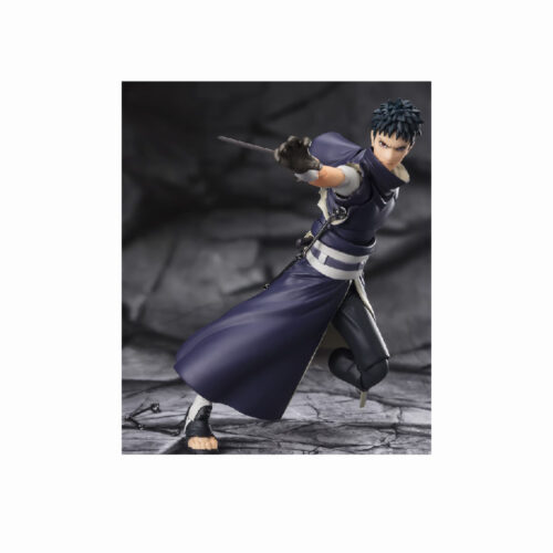 فیگور Obito Uchiha-Hollow Dreams of Despair 12 Obito Uchiha 02