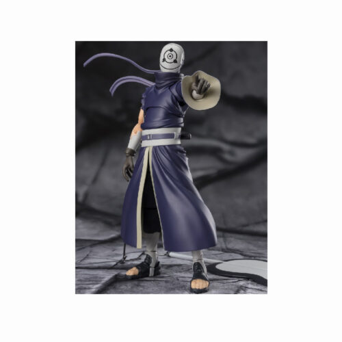 فیگور Obito Uchiha-Hollow Dreams of Despair 13 Obito Uchiha 04