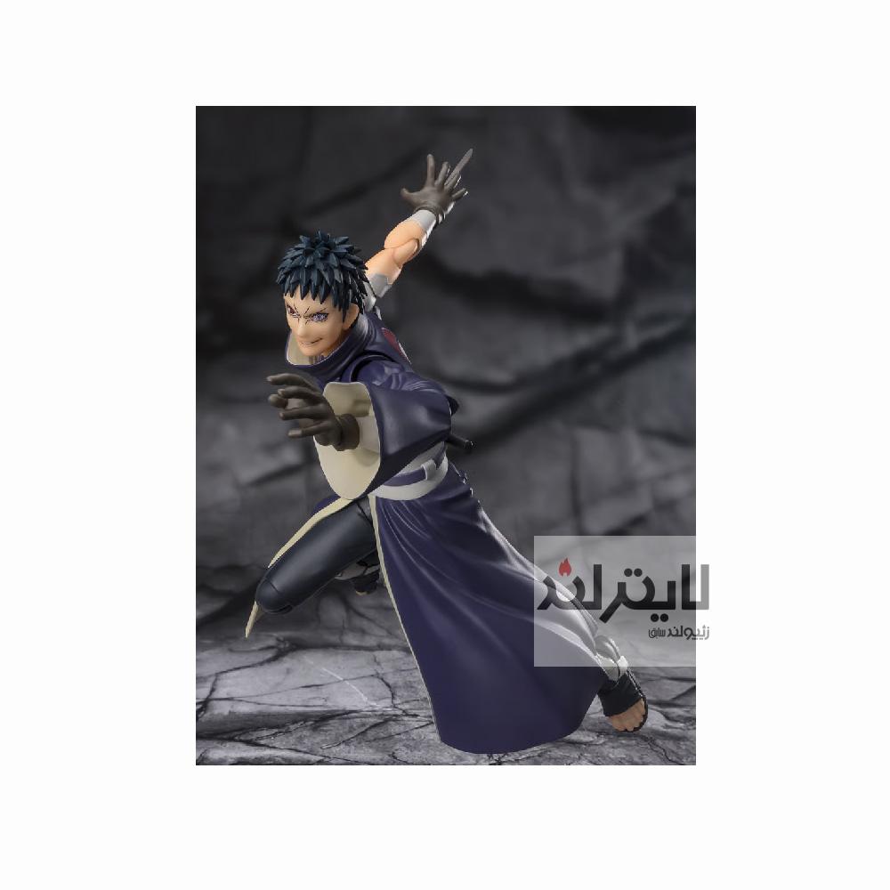 فیگور Obito Uchiha-Hollow Dreams of Despair 6 فیگور Obito Uchiha-Hollow Dreams of Despair - Image 6