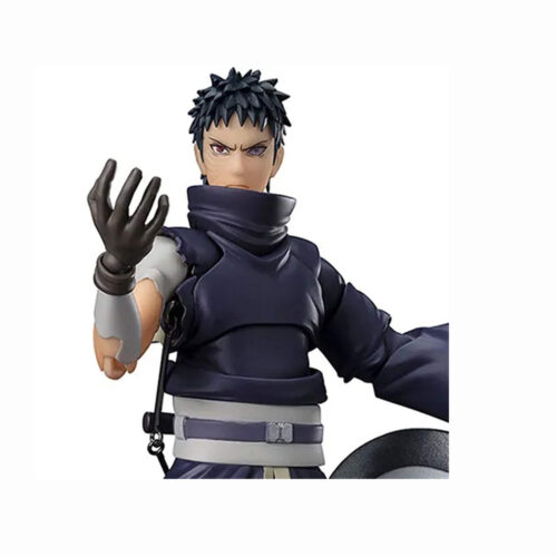 فیگور Obito Uchiha-Hollow Dreams of Despair 15 Obito Uchiha 07