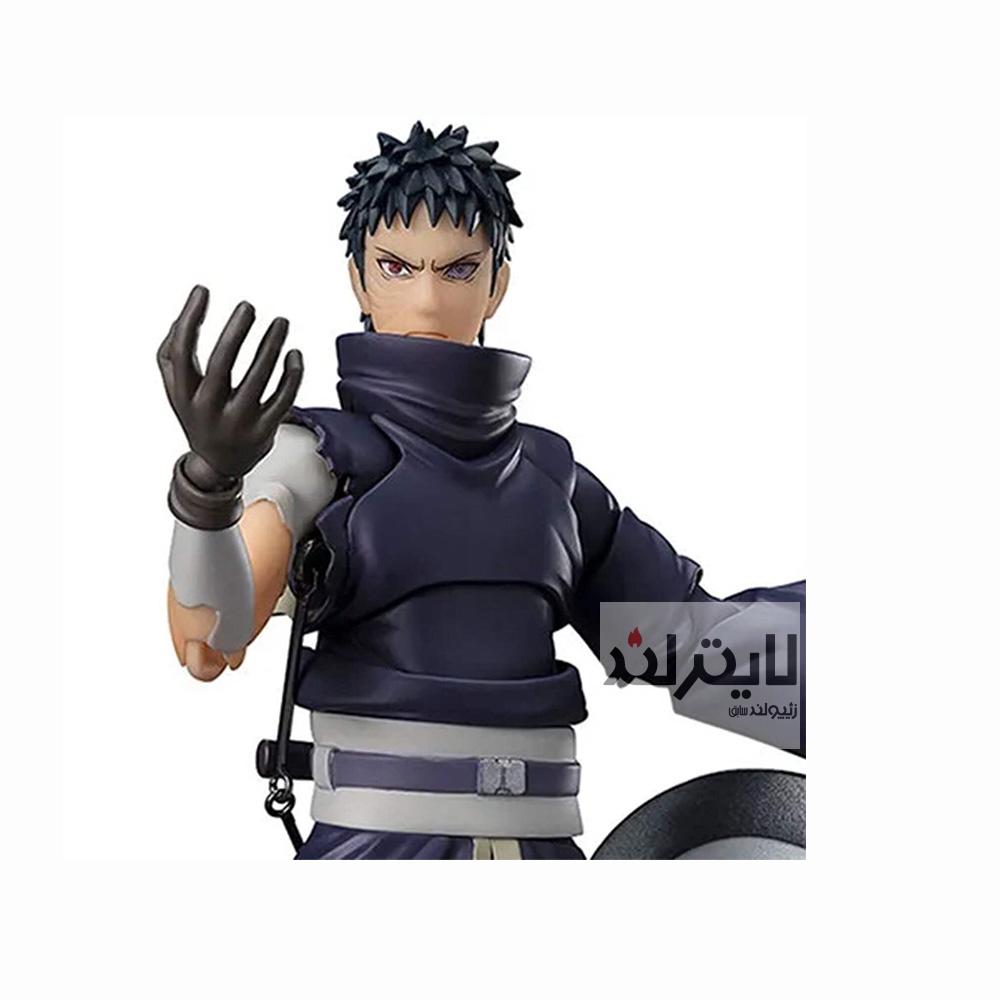 فیگور Obito Uchiha-Hollow Dreams of Despair 7 فیگور Obito Uchiha-Hollow Dreams of Despair - Image 7