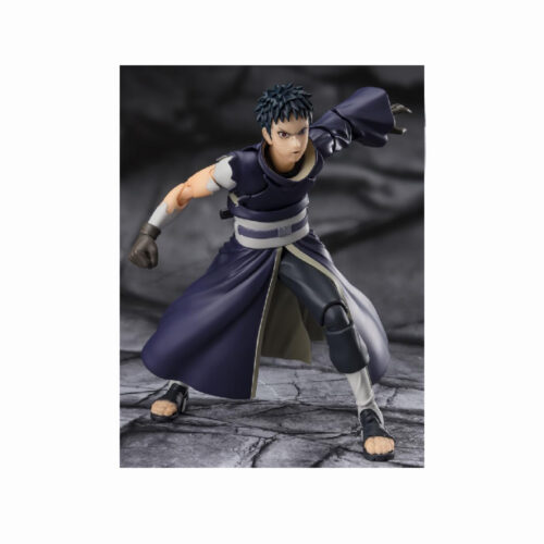 فیگور Obito Uchiha-Hollow Dreams of Despair 16 Obito Uchiha 08