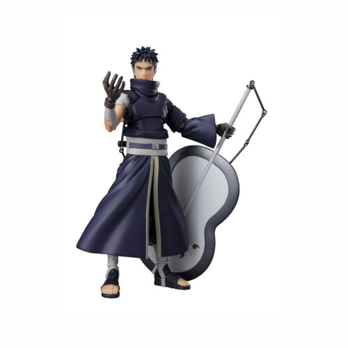 فیگور Obito Uchiha-Hollow Dreams of Despair 10 Obito Uchiha 09