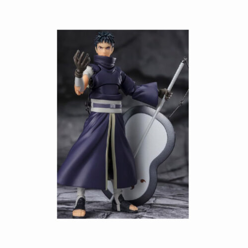 فیگور Obito Uchiha-Hollow Dreams of Despair 17 Obito Uchiha