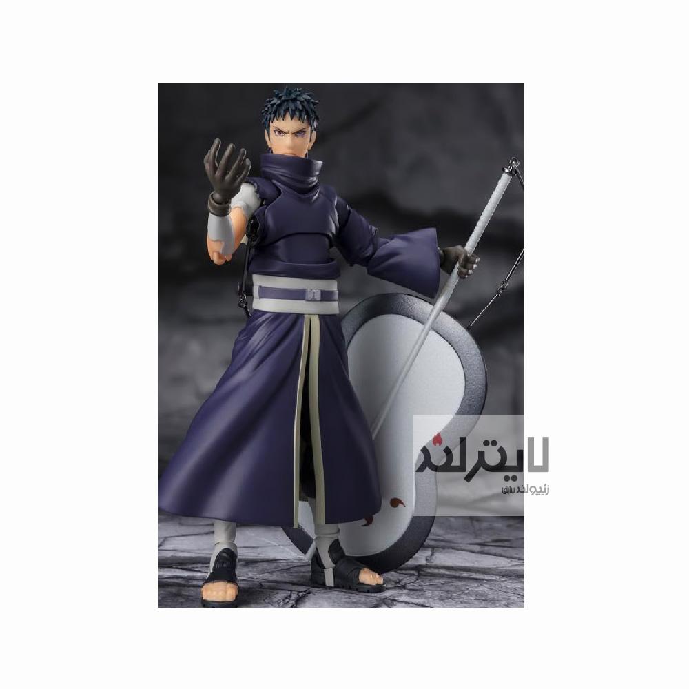فیگور Obito Uchiha-Hollow Dreams of Despair 9 فیگور Obito Uchiha-Hollow Dreams of Despair - Image 9