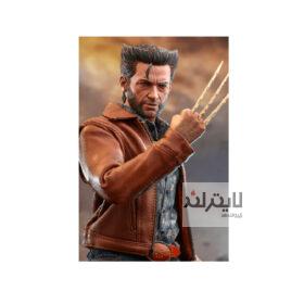 اکشن فیگور The Wolverine (1973 Version) از فیلم   X-Men: Days of Future Past ساخت شرکت Hot Toys