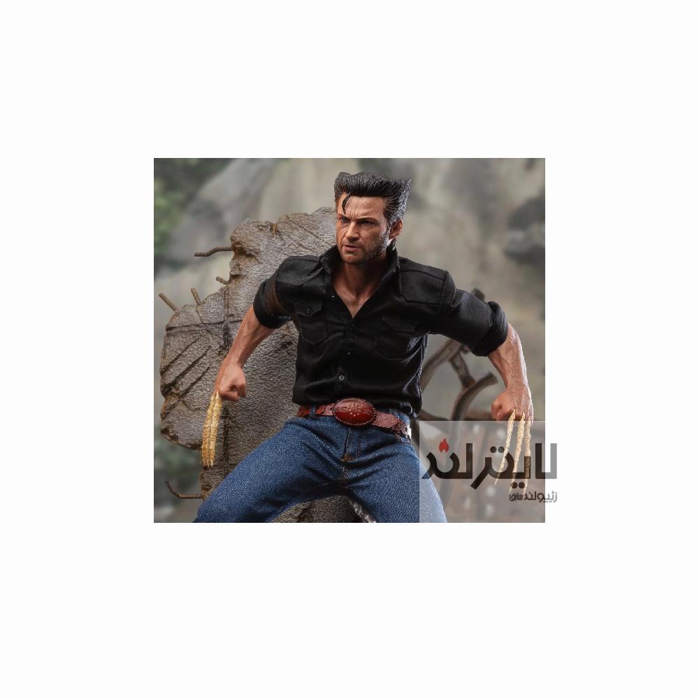 فیگور The Wolverine-1973 Version- in Deluxe Version 10 فیگور The Wolverine-1973 Version- in Deluxe Version - Image 10