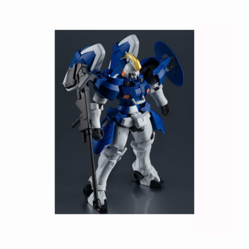 اکشن فیگور ربات OZ-00MS2 Tallgeese II gundam wing 9 Gundam Wing 01