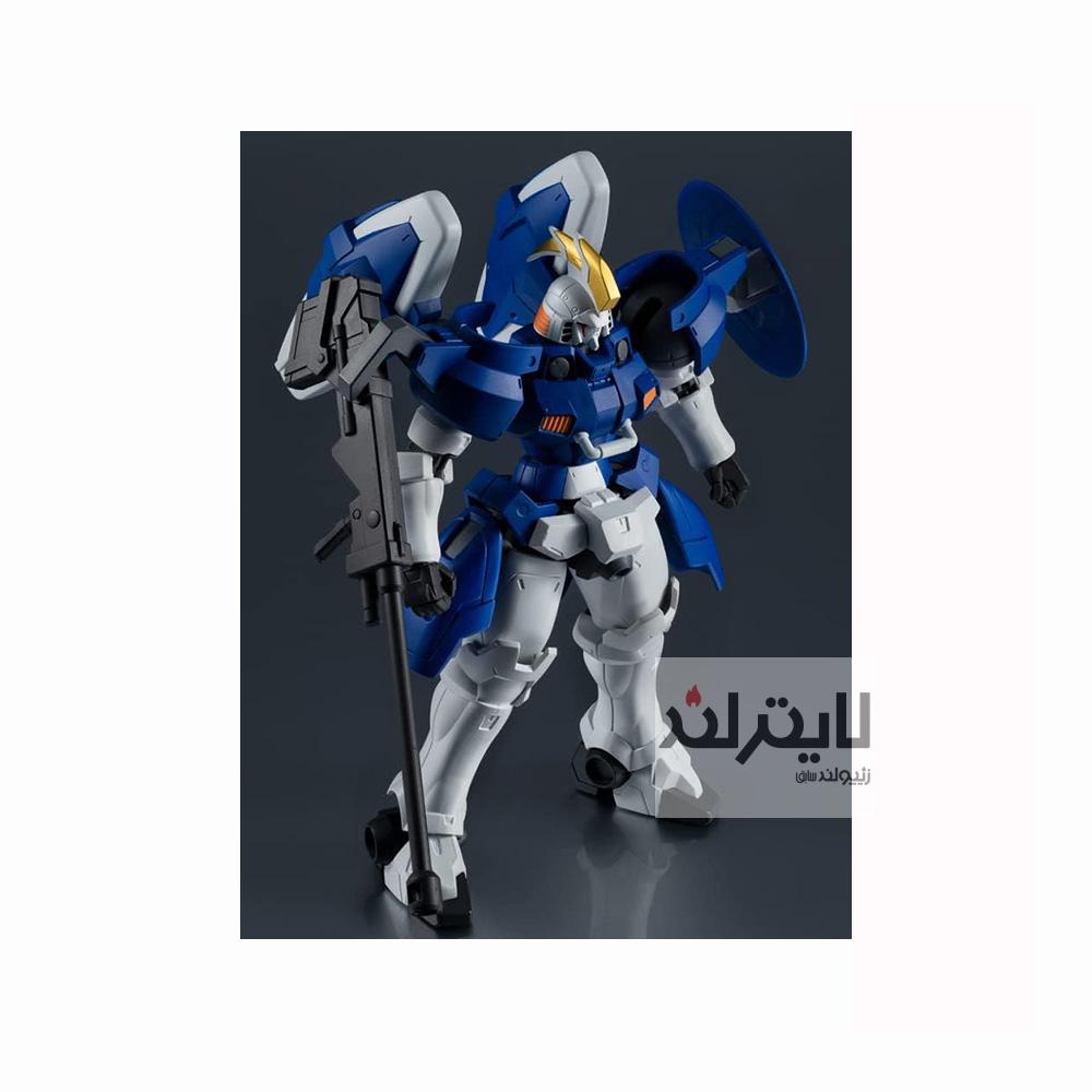 اکشن فیگور ربات OZ-00MS2 Tallgeese II gundam wing 3 اکشن فیگور ربات OZ-00MS2 Tallgeese II gundam wing - Image 3