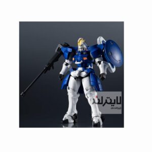 اکشن فیگور ربات OZ-00MS2 Tallgeese II gundam wing