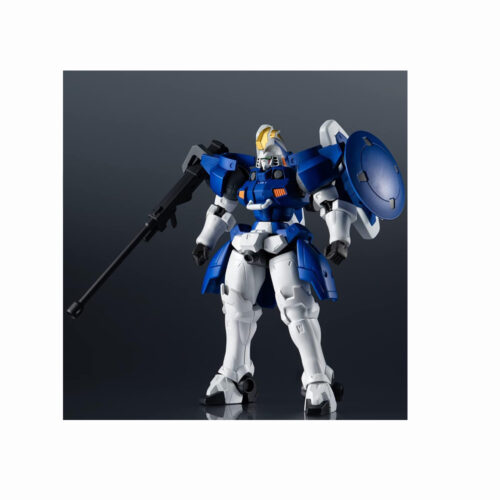 اکشن فیگور ربات OZ-00MS2 Tallgeese II gundam wing
