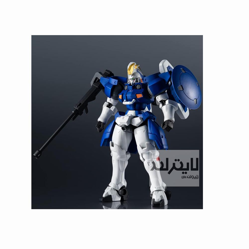 اکشن فیگور ربات OZ-00MS2 Tallgeese II gundam wing 1 اکشن فیگور ربات OZ-00MS2 Tallgeese II gundam wing