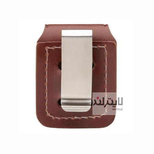 کیف چرم زیپو مدل LPCB - Image 2