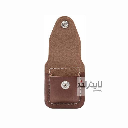 کیف چرم زیپو مدل LPCB - Image 3