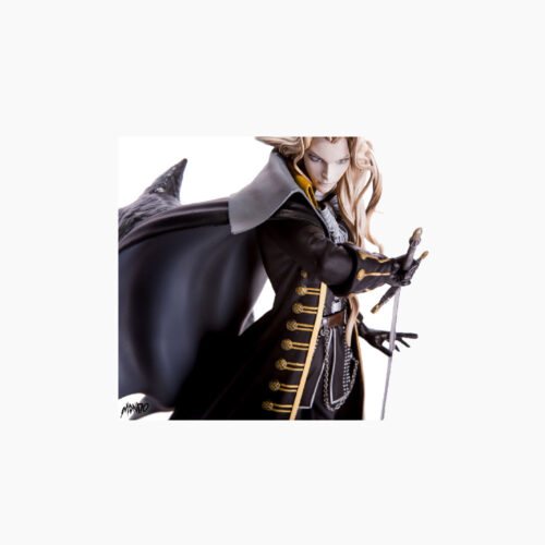 فیگور Alucard shape shifting 6 alucard sideshow 01