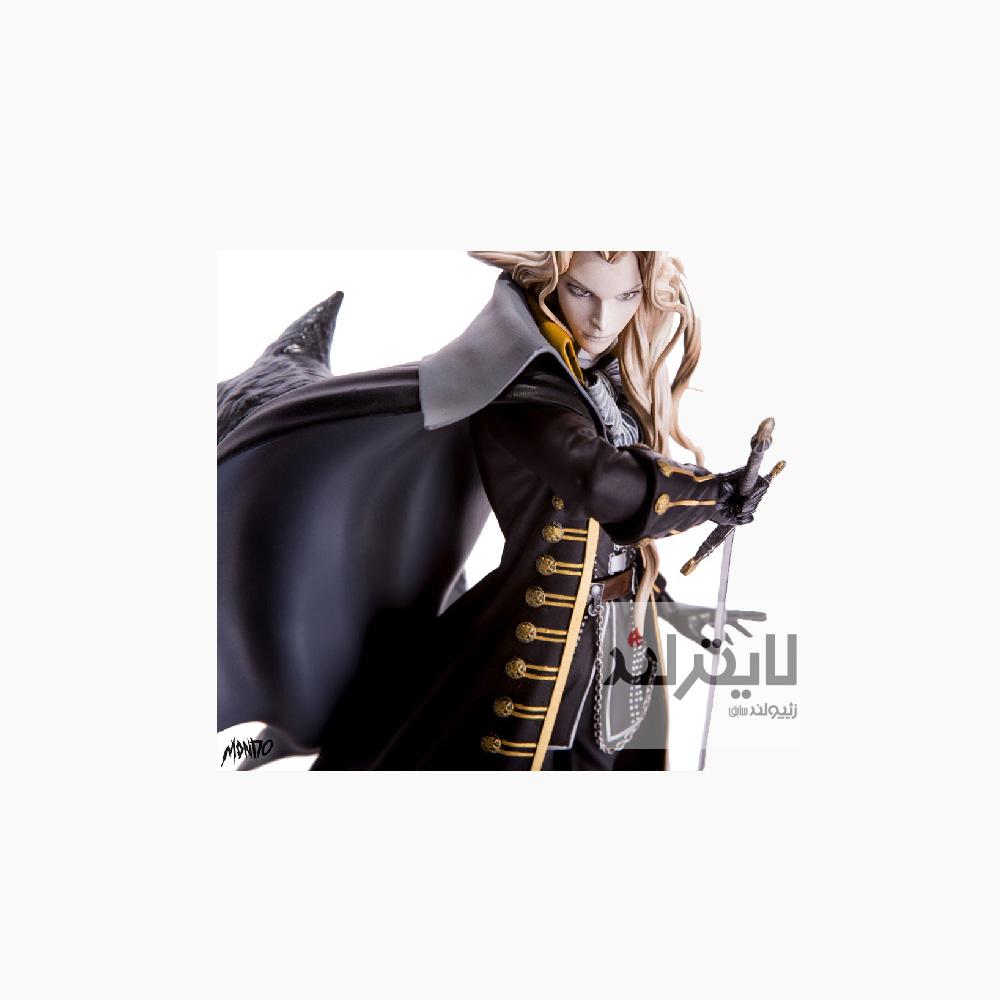 فیگور Alucard shape shifting 2 فیگور Alucard shape shifting - Image 2