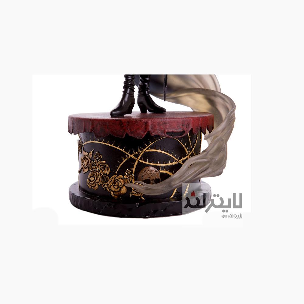 فیگور Alucard shape shifting 4 فیگور Alucard shape shifting - Image 4