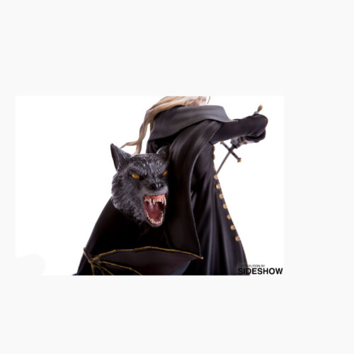 فیگور Alucard shape shifting 7 alucard sideshow 03