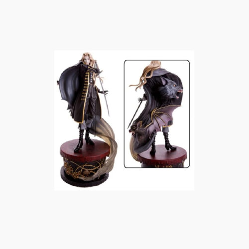 alucard sideshow 04
