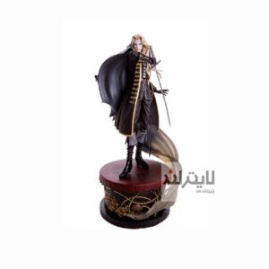فیگور Alucard shape shifting