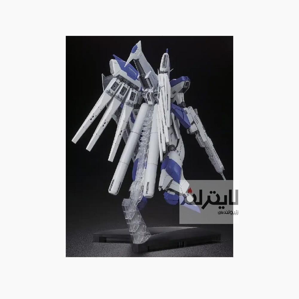 اکشن فیگور ربات RX-93-v2 Hi-v Gundam 2 اکشن فیگور ربات RX-93-v2 Hi-v Gundam - Image 2