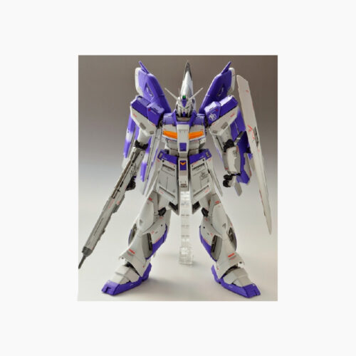 اکشن فیگور ربات RX-93-v2 Hi-v Gundam 12 gundam rx 93 07