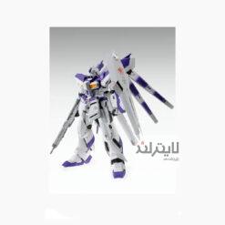 اکشن فیگور ربات RX-93-v2 Hi-v Gundam