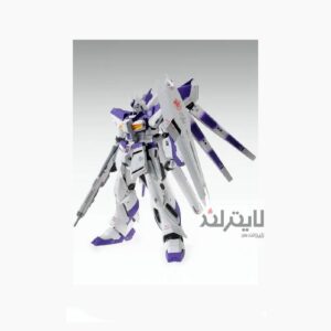 اکشن فیگور ربات RX-93-v2 Hi-v Gundam